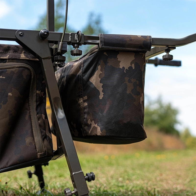 Carp Porter Barrow Tidy Bag Camo